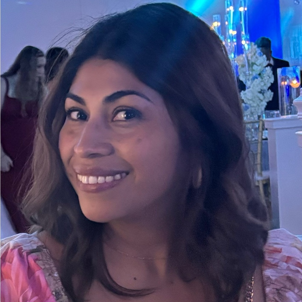 Meet your Posher, Kenia